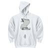 DryBlend ® Pullover Hooded Sweatshirt Thumbnail