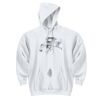 DryBlend ® Pullover Hooded Sweatshirt Thumbnail