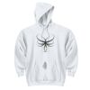 DryBlend ® Pullover Hooded Sweatshirt Thumbnail