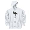 DryBlend ® Pullover Hooded Sweatshirt Thumbnail