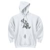 DryBlend ® Pullover Hooded Sweatshirt Thumbnail