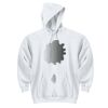 DryBlend ® Pullover Hooded Sweatshirt Thumbnail