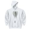 DryBlend ® Pullover Hooded Sweatshirt Thumbnail