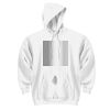 DryBlend ® Pullover Hooded Sweatshirt Thumbnail