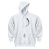 DryBlend ® Pullover Hooded Sweatshirt Thumbnail