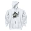 DryBlend ® Pullover Hooded Sweatshirt Thumbnail