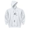 DryBlend ® Pullover Hooded Sweatshirt Thumbnail