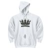 DryBlend ® Pullover Hooded Sweatshirt Thumbnail