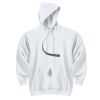 DryBlend ® Pullover Hooded Sweatshirt Thumbnail