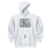 DryBlend ® Pullover Hooded Sweatshirt Thumbnail