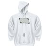 DryBlend ® Pullover Hooded Sweatshirt Thumbnail