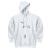 DryBlend ® Pullover Hooded Sweatshirt Thumbnail