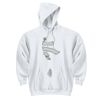 DryBlend ® Pullover Hooded Sweatshirt Thumbnail