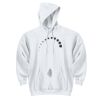 DryBlend ® Pullover Hooded Sweatshirt Thumbnail