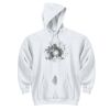 DryBlend ® Pullover Hooded Sweatshirt Thumbnail