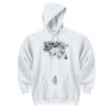 DryBlend ® Pullover Hooded Sweatshirt Thumbnail