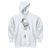 DryBlend ® Pullover Hooded Sweatshirt Thumbnail