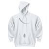 DryBlend ® Pullover Hooded Sweatshirt Thumbnail