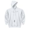 DryBlend ® Pullover Hooded Sweatshirt Thumbnail