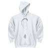 DryBlend ® Pullover Hooded Sweatshirt Thumbnail