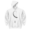 DryBlend ® Pullover Hooded Sweatshirt Thumbnail