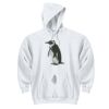 DryBlend ® Pullover Hooded Sweatshirt Thumbnail