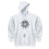 DryBlend ® Pullover Hooded Sweatshirt Thumbnail