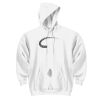 DryBlend ® Pullover Hooded Sweatshirt Thumbnail