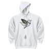 DryBlend ® Pullover Hooded Sweatshirt Thumbnail