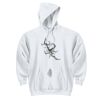 DryBlend ® Pullover Hooded Sweatshirt Thumbnail
