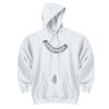 DryBlend ® Pullover Hooded Sweatshirt Thumbnail