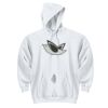 DryBlend ® Pullover Hooded Sweatshirt Thumbnail