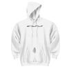 DryBlend ® Pullover Hooded Sweatshirt Thumbnail