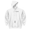 DryBlend ® Pullover Hooded Sweatshirt Thumbnail