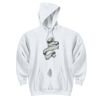 DryBlend ® Pullover Hooded Sweatshirt Thumbnail