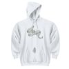 DryBlend ® Pullover Hooded Sweatshirt Thumbnail