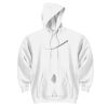 DryBlend ® Pullover Hooded Sweatshirt Thumbnail