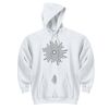 DryBlend ® Pullover Hooded Sweatshirt Thumbnail