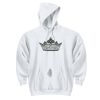DryBlend ® Pullover Hooded Sweatshirt Thumbnail