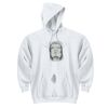 DryBlend ® Pullover Hooded Sweatshirt Thumbnail