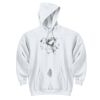 DryBlend ® Pullover Hooded Sweatshirt Thumbnail