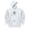 DryBlend ® Pullover Hooded Sweatshirt Thumbnail