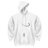 DryBlend ® Pullover Hooded Sweatshirt Thumbnail