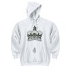 DryBlend ® Pullover Hooded Sweatshirt Thumbnail