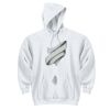 DryBlend ® Pullover Hooded Sweatshirt Thumbnail