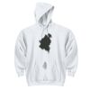 DryBlend ® Pullover Hooded Sweatshirt Thumbnail