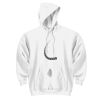 DryBlend ® Pullover Hooded Sweatshirt Thumbnail