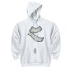 DryBlend ® Pullover Hooded Sweatshirt Thumbnail