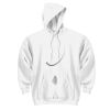 DryBlend ® Pullover Hooded Sweatshirt Thumbnail