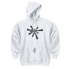 DryBlend ® Pullover Hooded Sweatshirt Thumbnail